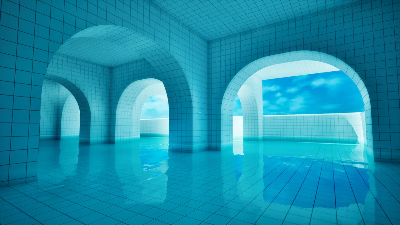 Ultimate Dream Demo Screenshot 1