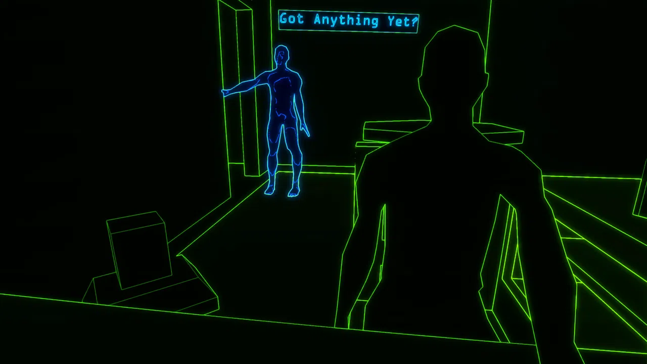 Electric Sheep Screenshot 3