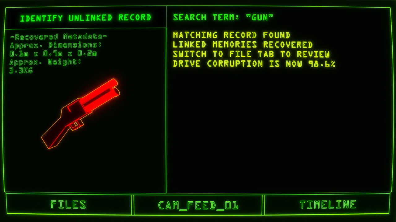 Electric Sheep Screenshot 4