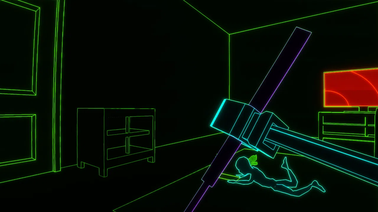 Electric Sheep Screenshot 2