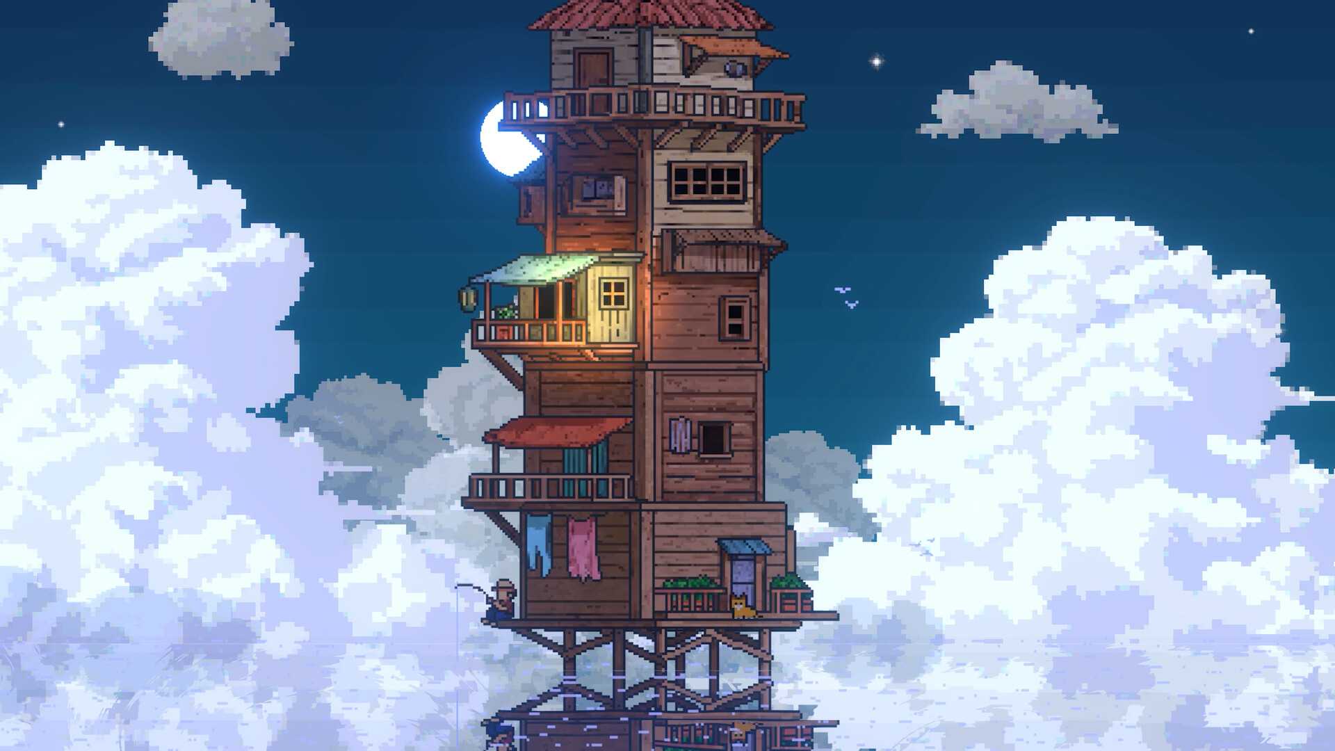 CELESTAY Craft&Slowlife Screenshot 4