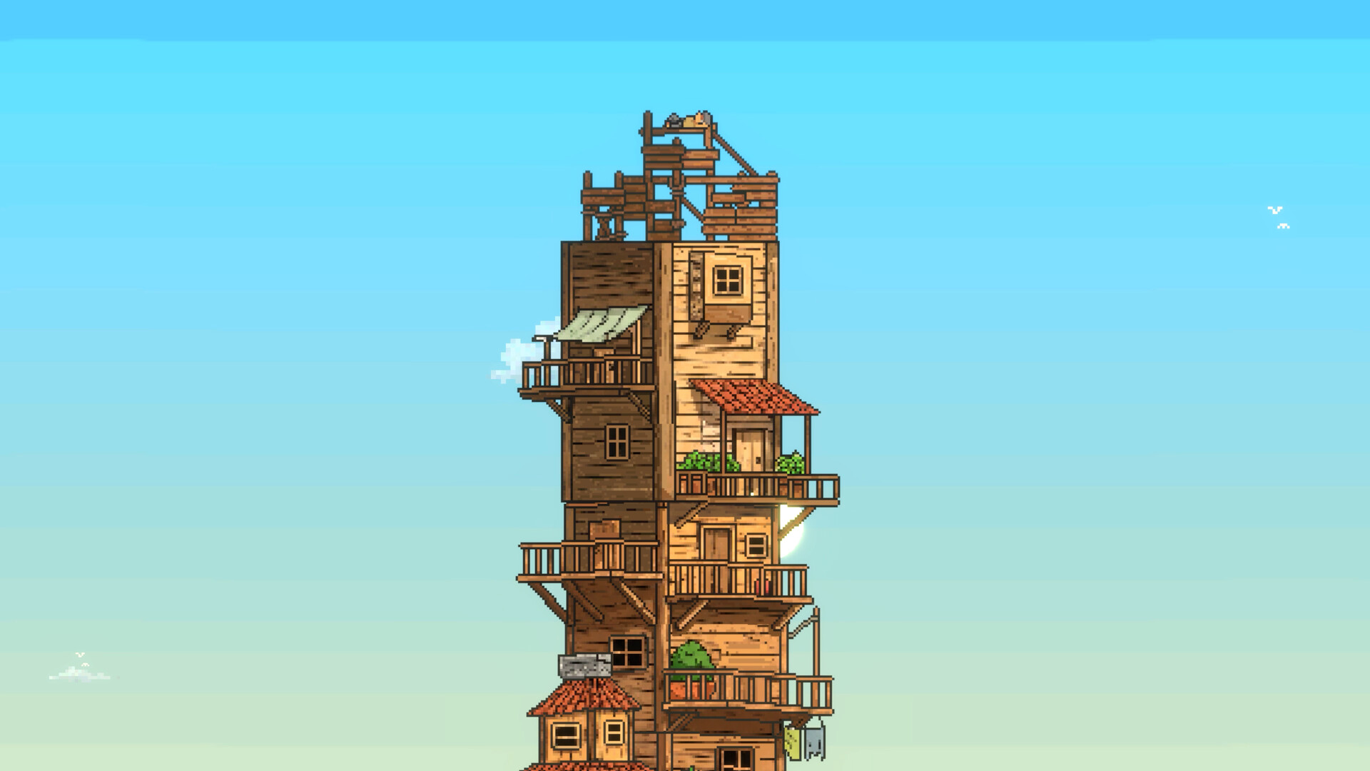 CELESTAY Craft&Slowlife Screenshot 6