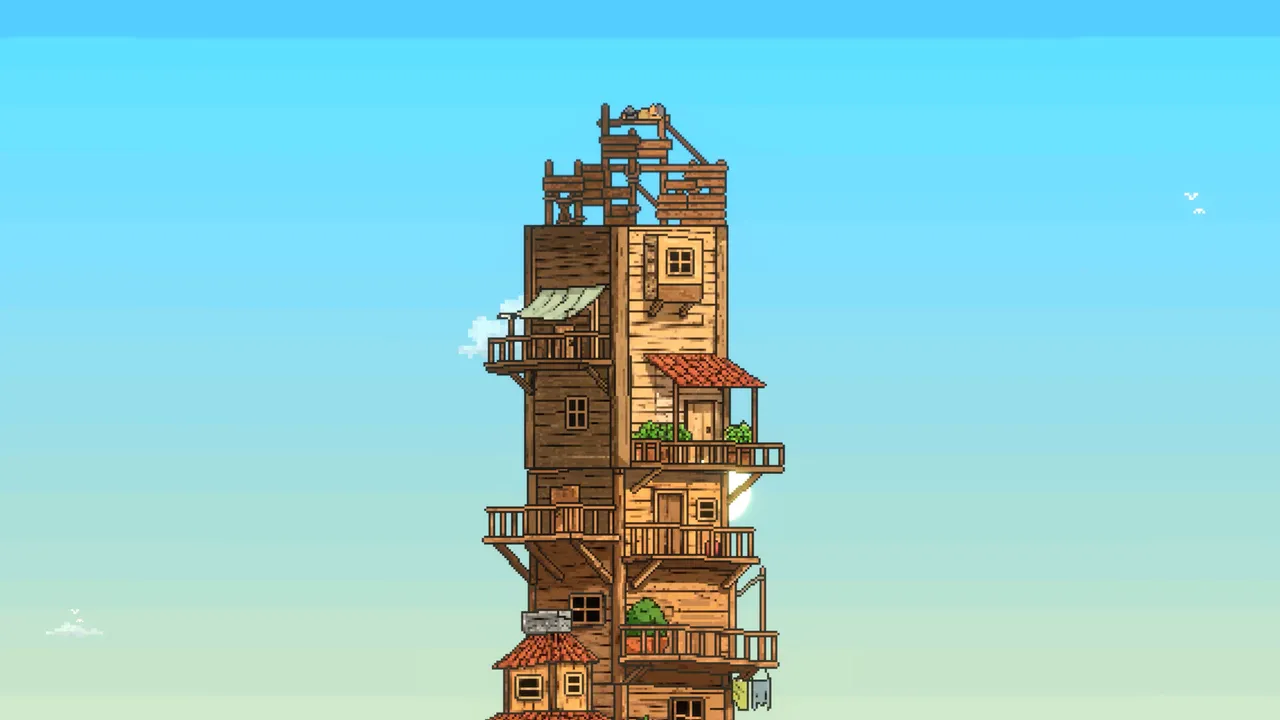 CELESTAY Craft&Slowlife Screenshot 6