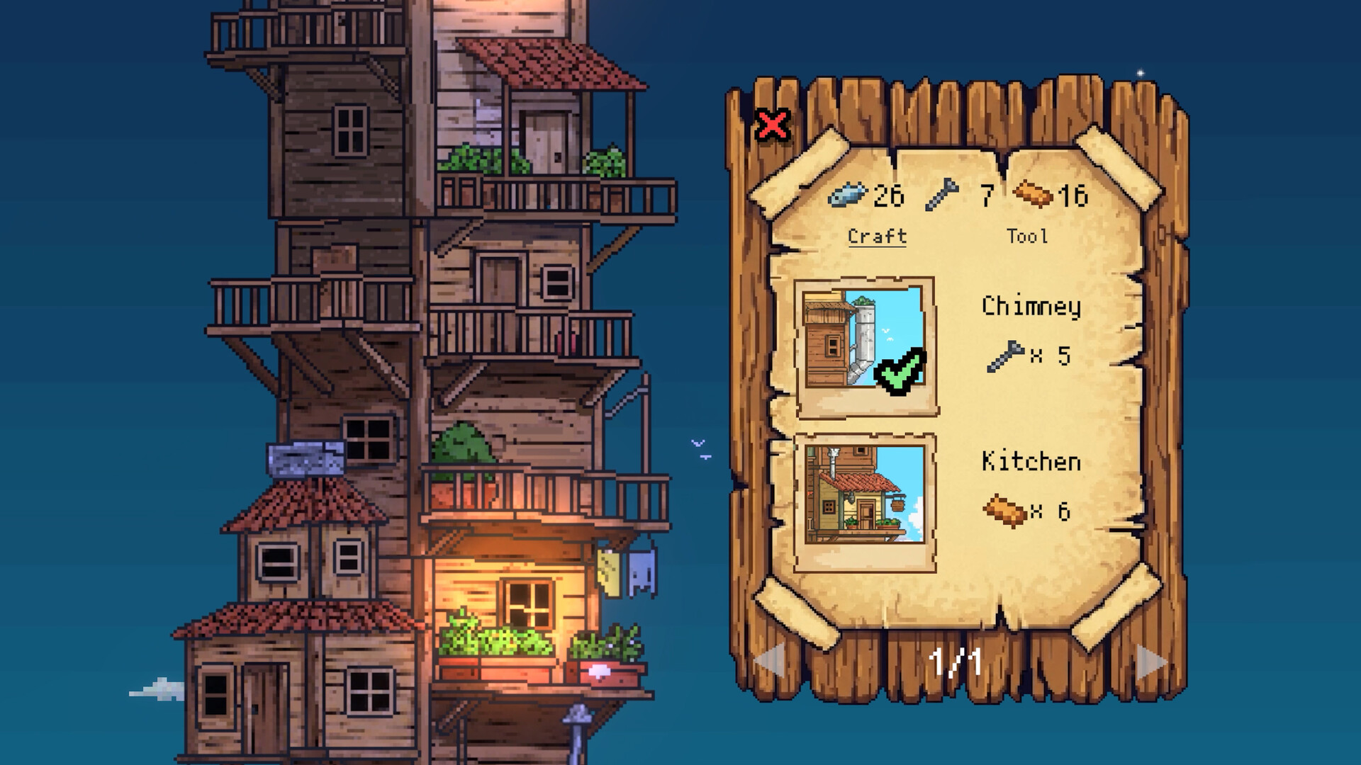 CELESTAY Craft&Slowlife Screenshot 5