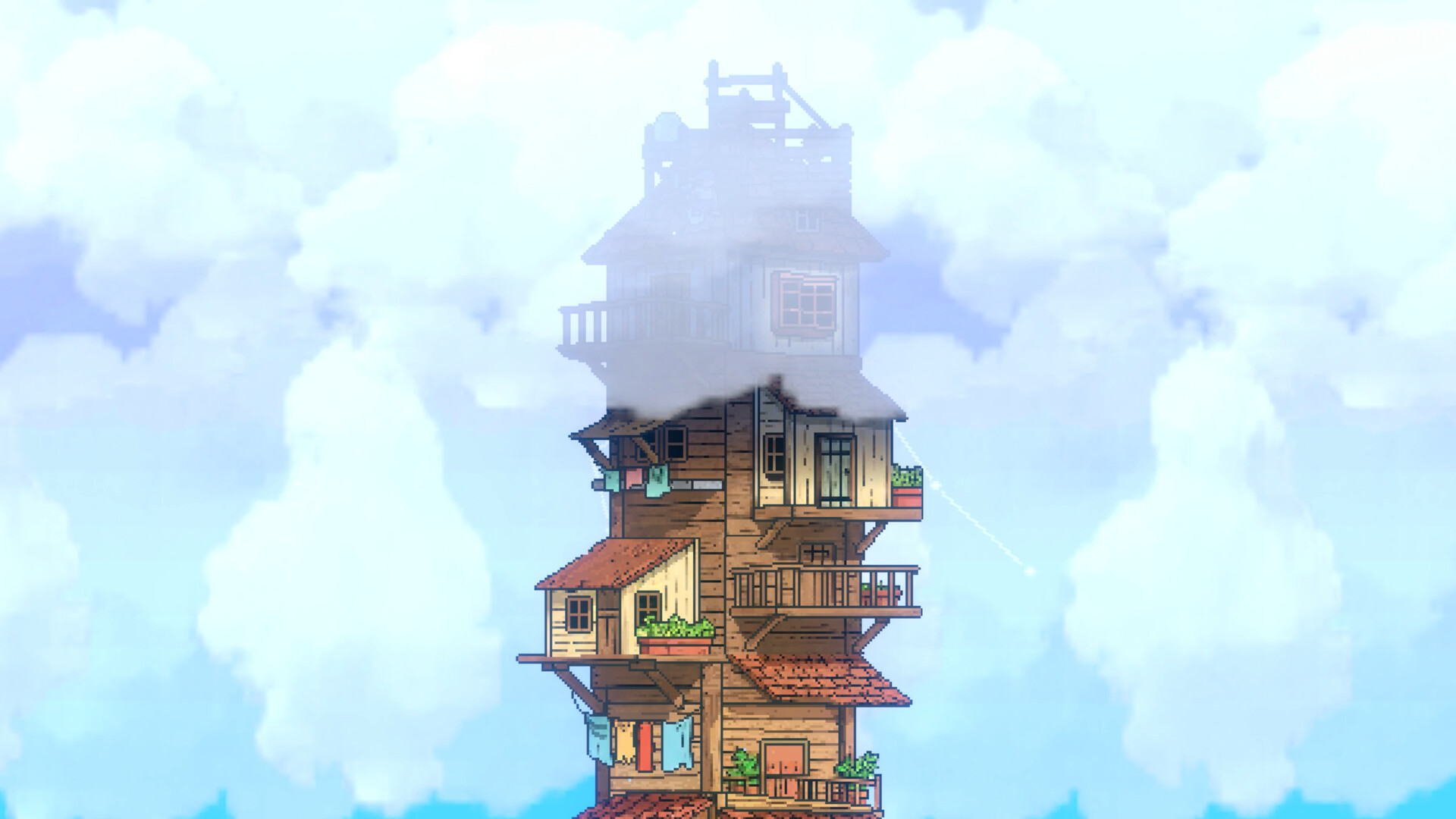 CELESTAY Craft&Slowlife Screenshot 7