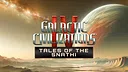 Galactic Civilizations IV - Tales of the Snathi Screenshot 0