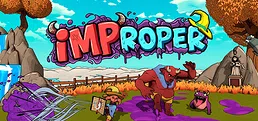 IMProper