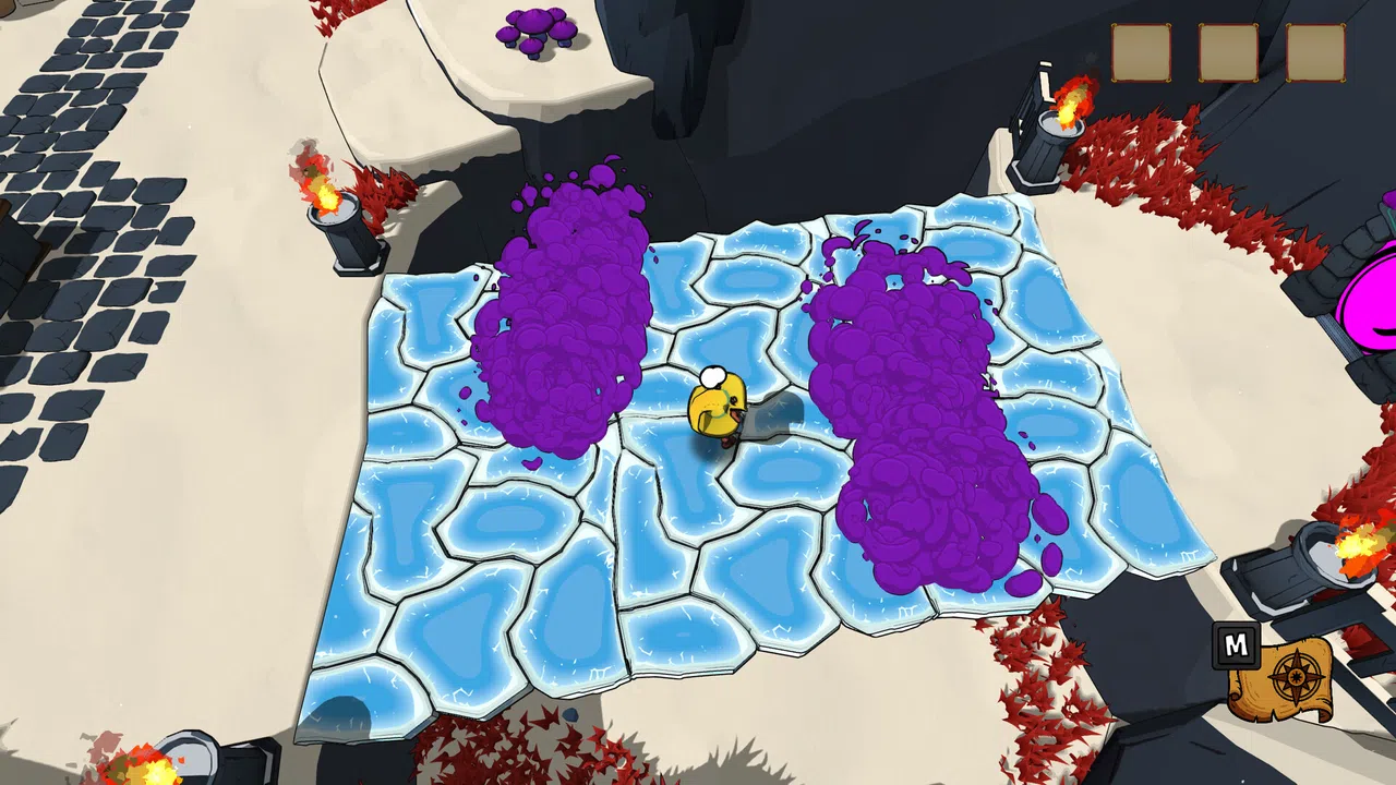 IMProper Screenshot 6