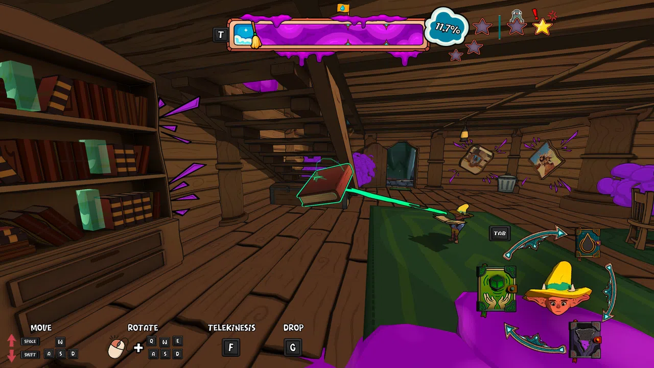 IMProper Screenshot 2