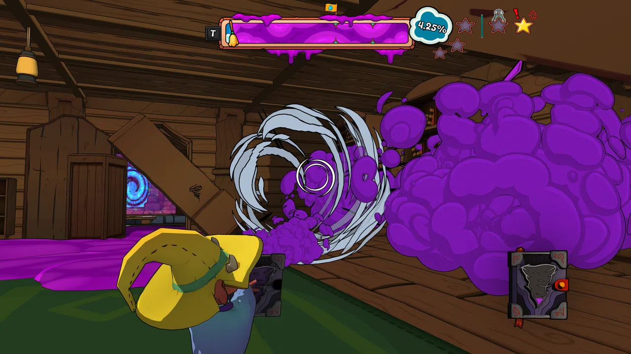 IMProper Screenshot 4