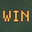 The Winner icon
