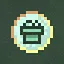 The Shopkeeper icon
