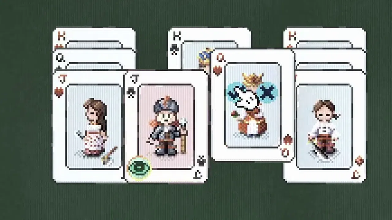 Alonitaire Demo Screenshot 2