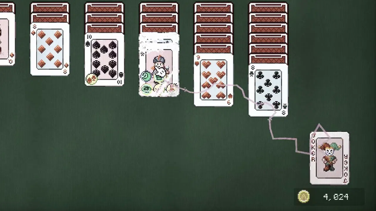 Alonitaire Demo Screenshot 4