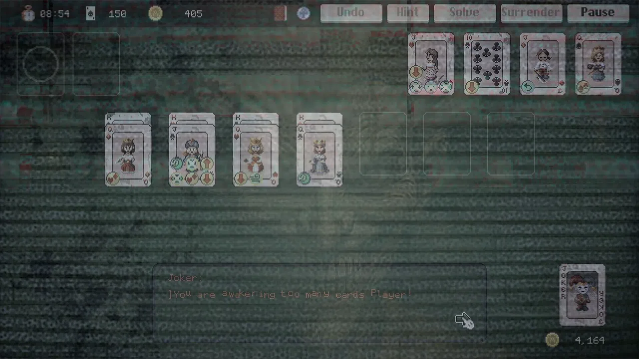 Alonitaire Demo Screenshot 0
