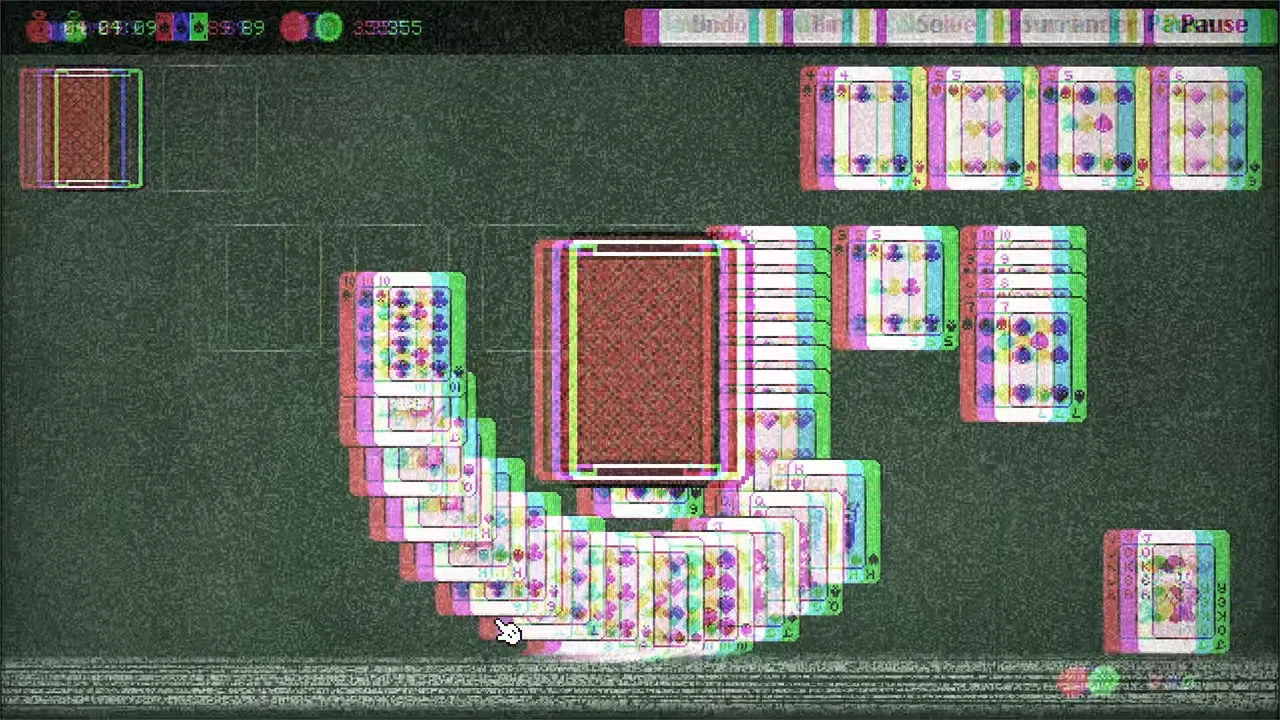 Alonitaire Demo Screenshot 8