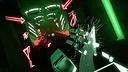 Beat Saber - Bad Bunny - Me Porto Bonito (feat. Chencho Corleone) Screenshot 4