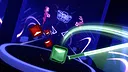 Beat Saber - Bad Bunny - Me Porto Bonito (feat. Chencho Corleone) Screenshot 3