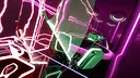 Beat Saber - Bad Bunny - Me Porto Bonito (feat. Chencho Corleone) Screenshot 2