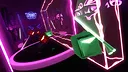 Beat Saber - Bad Bunny - Me Porto Bonito (feat. Chencho Corleone) Screenshot 0