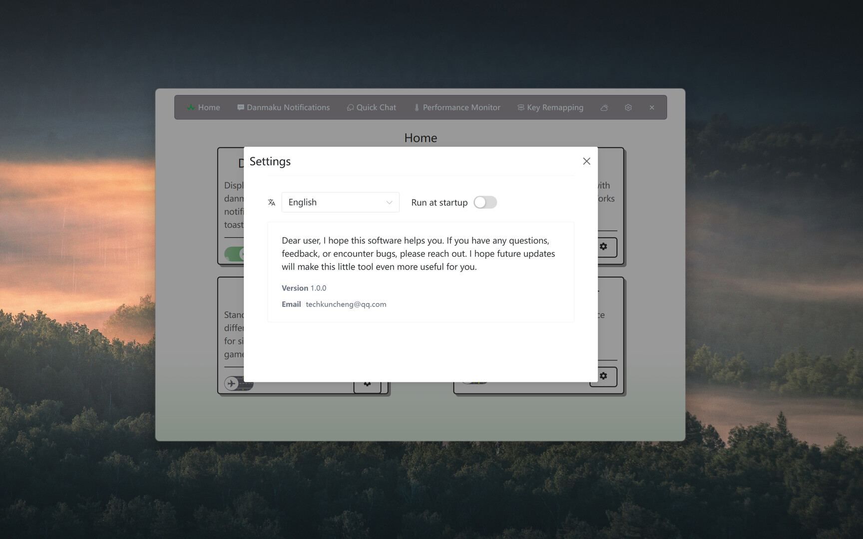 Game Mate Screenshot 3