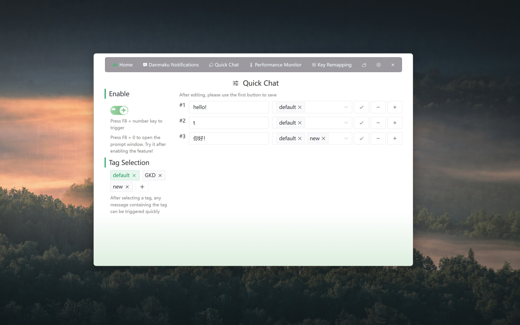 Game Mate Screenshot 4