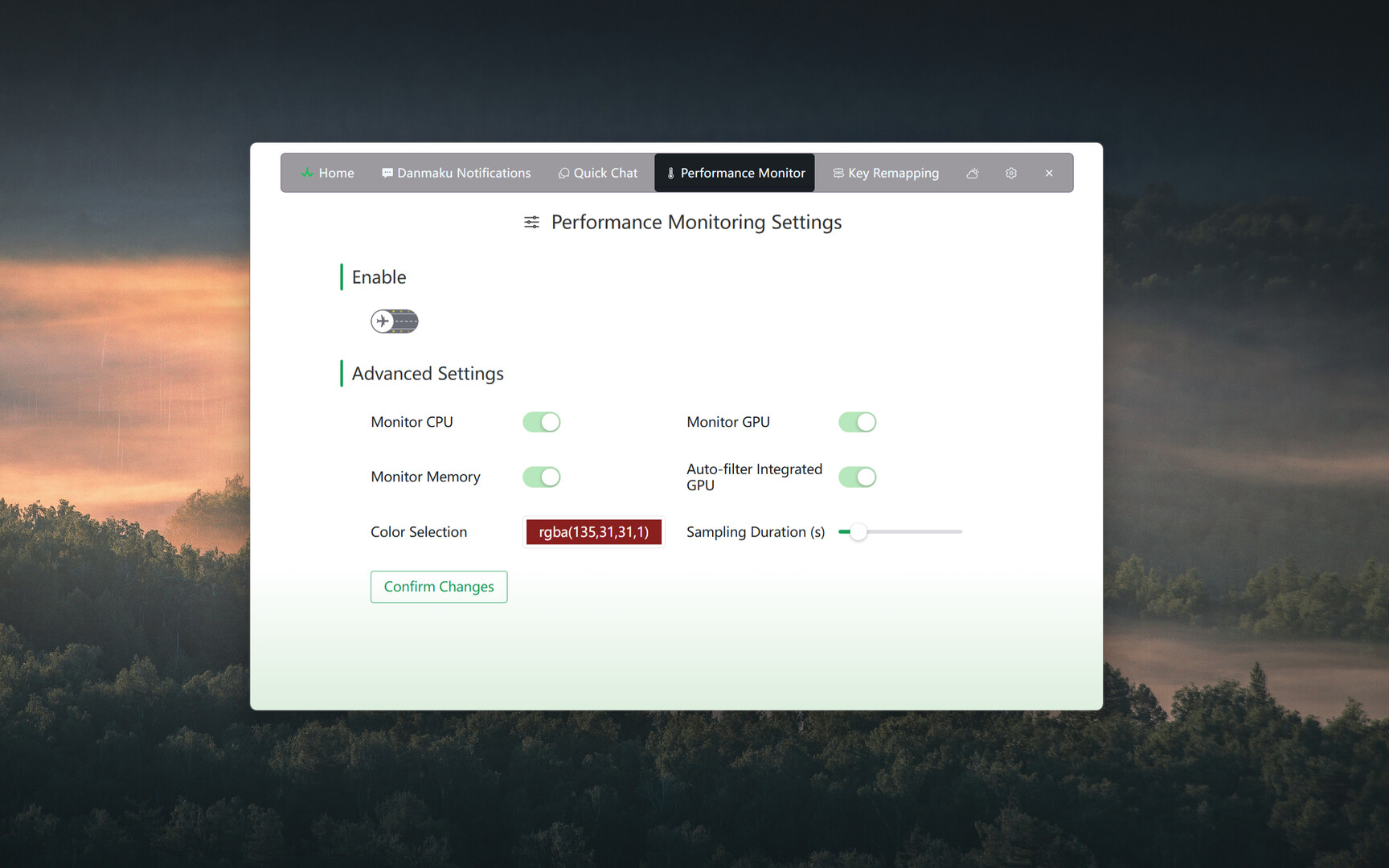 Game Mate Screenshot 1