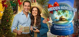 Hidden Horizons: Christmas Tour Collector's Edition