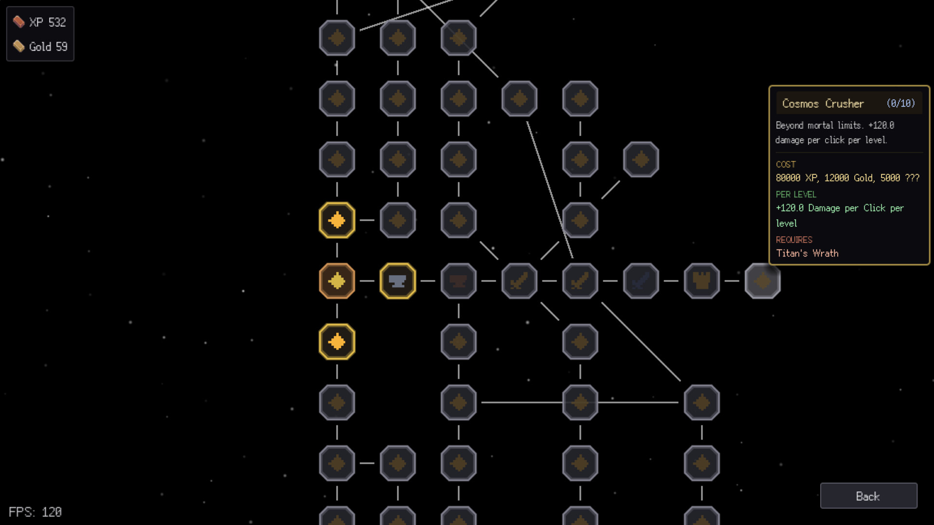 Recursive Screenshot 4