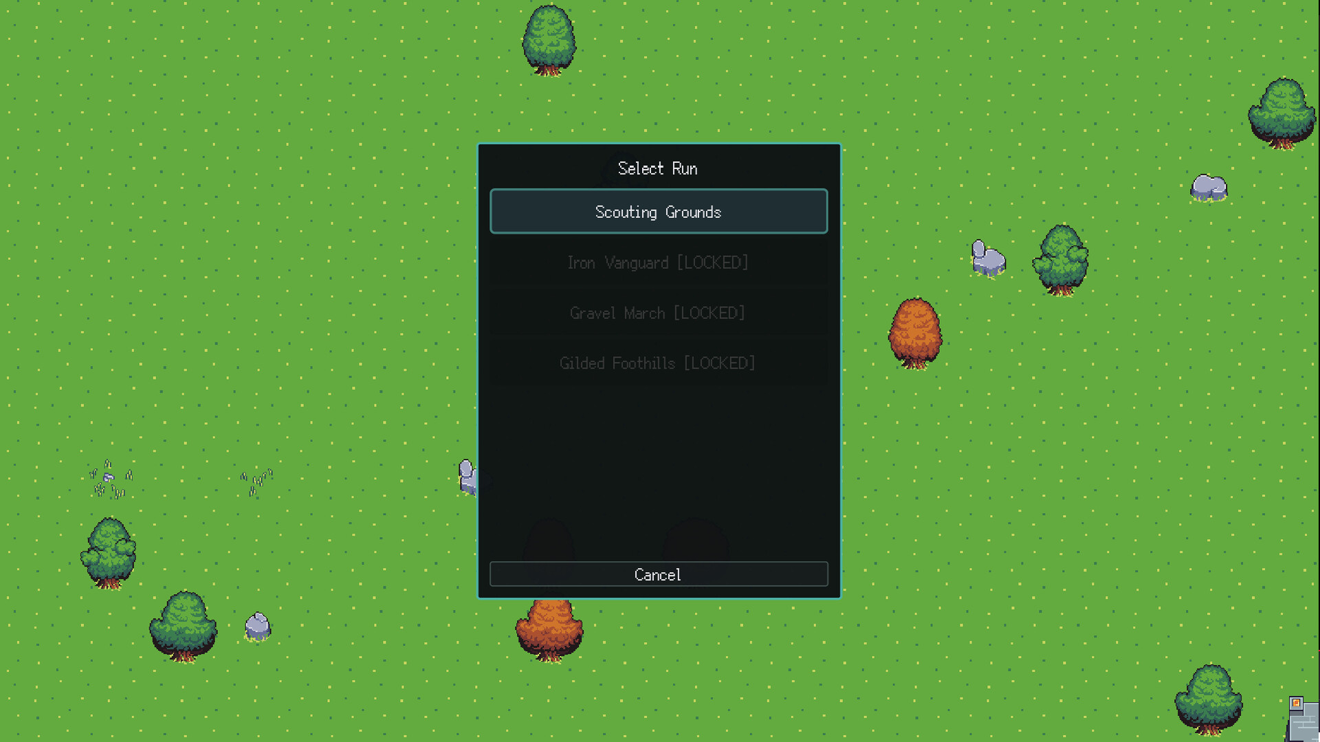 Recursive Screenshot 7