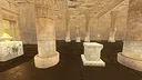 Echoes of the Dark Tomb Demo Screenshot 3