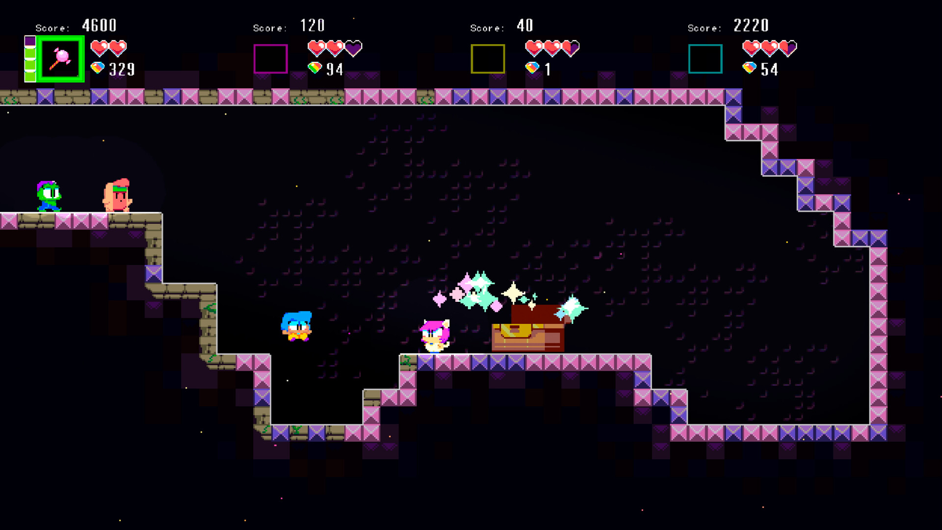POPAPOM Screenshot 2