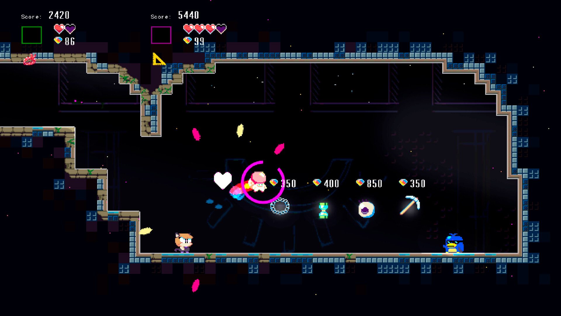 POPAPOM Screenshot 3