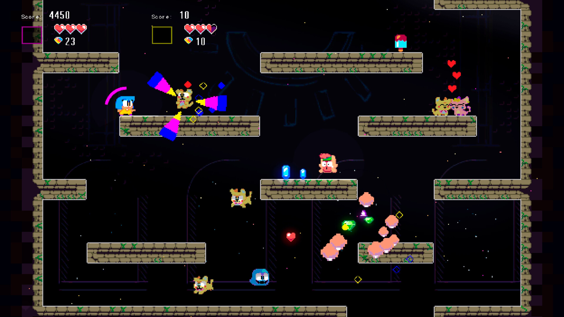 POPAPOM Screenshot 4