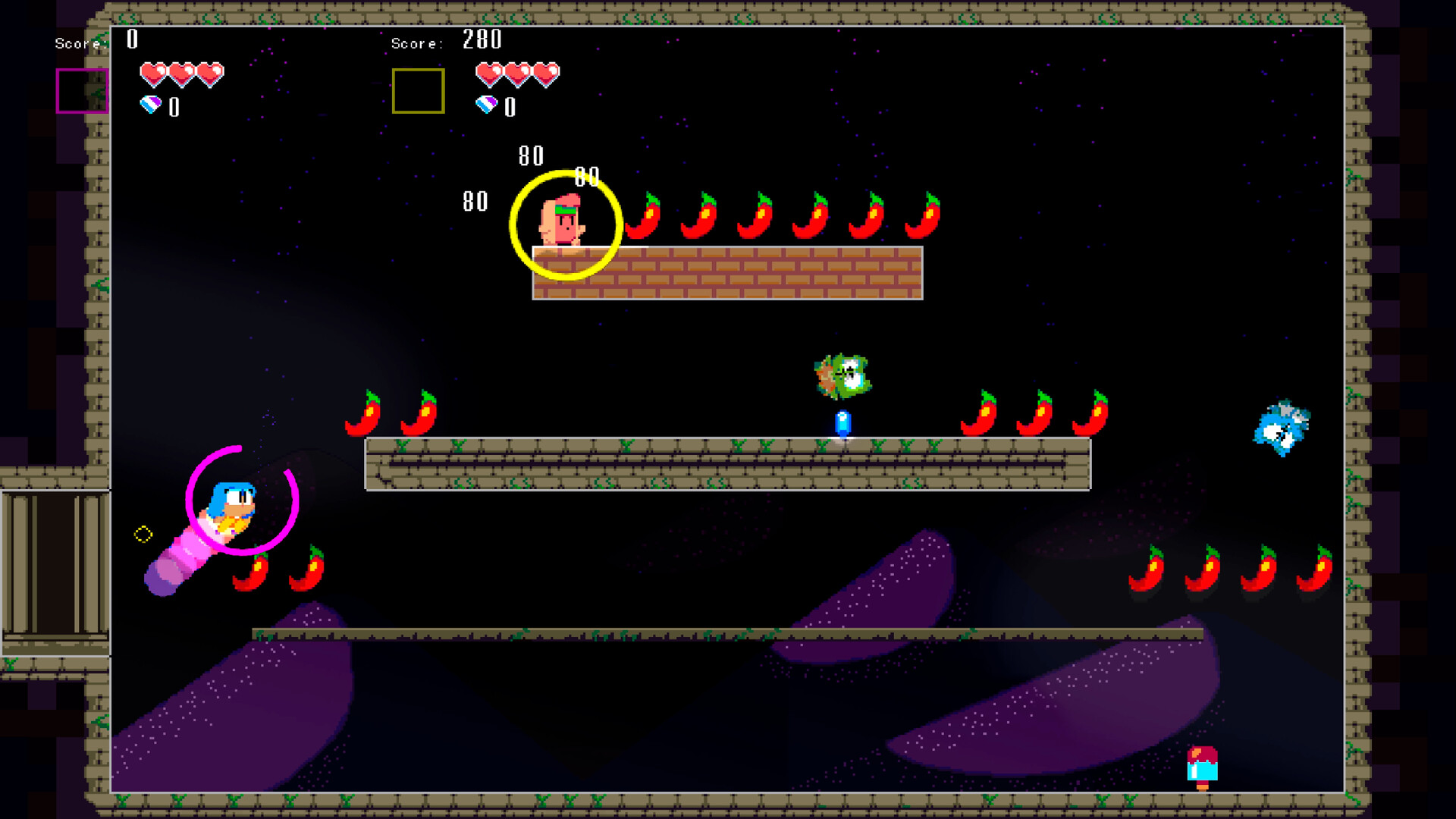 POPAPOM Screenshot 0