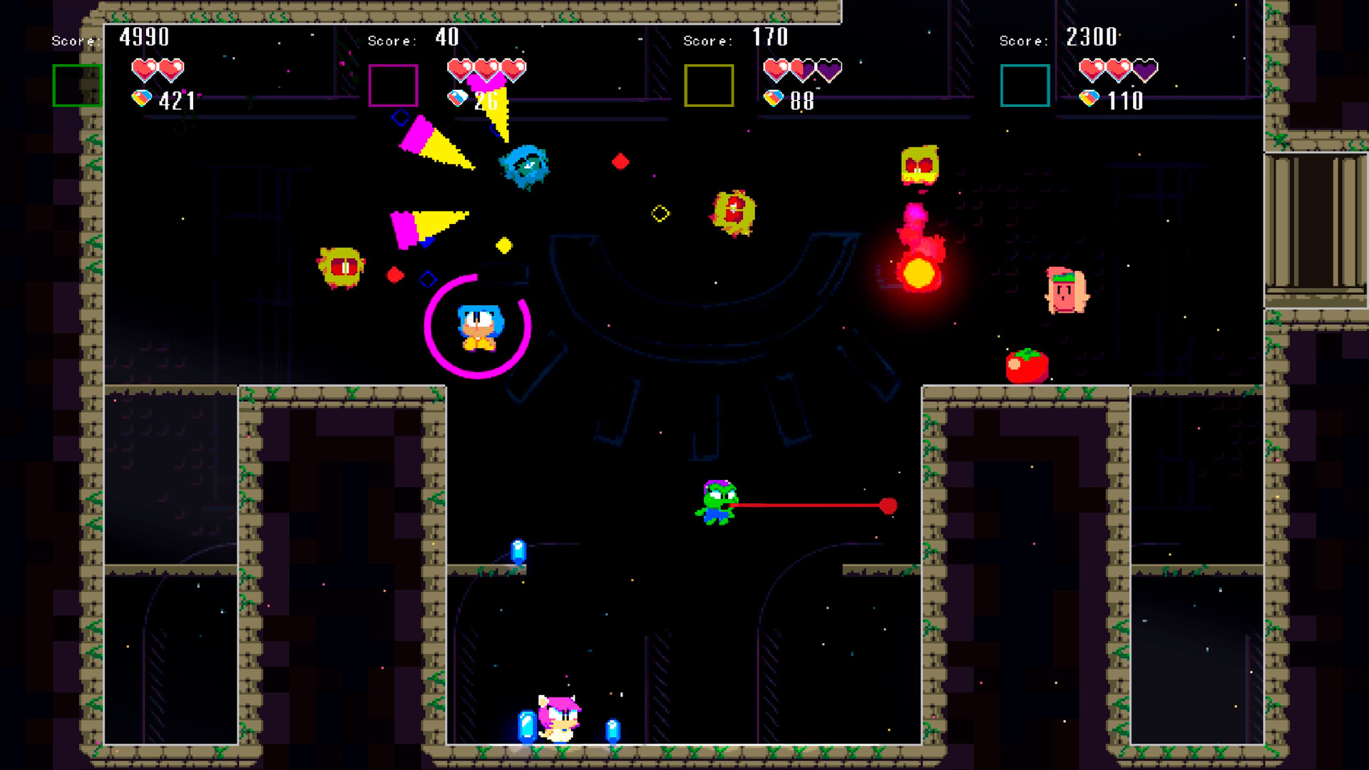 POPAPOM Screenshot 1