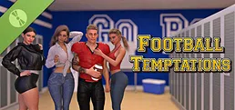 Football Temptations Demo