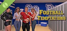 Football Temptations Demo