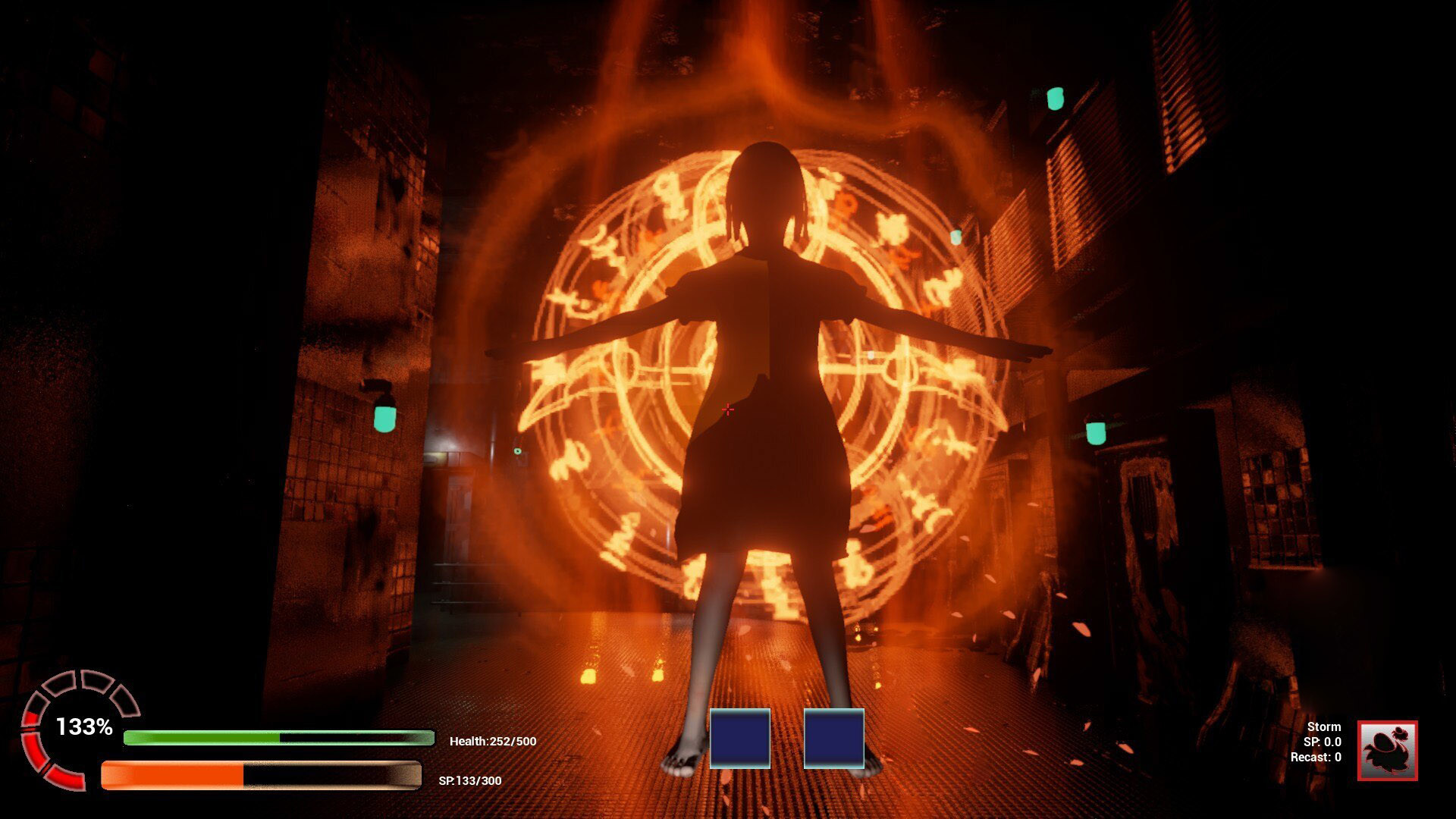 Time Ramesside (A New Reckoning) Screenshot 1