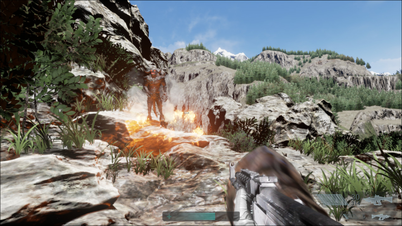 Time Ramesside (A New Reckoning) Screenshot 6