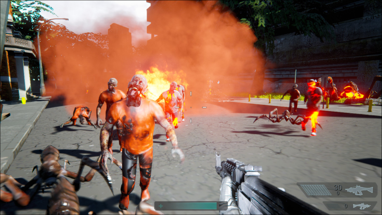 Time Ramesside (A New Reckoning) Screenshot 4