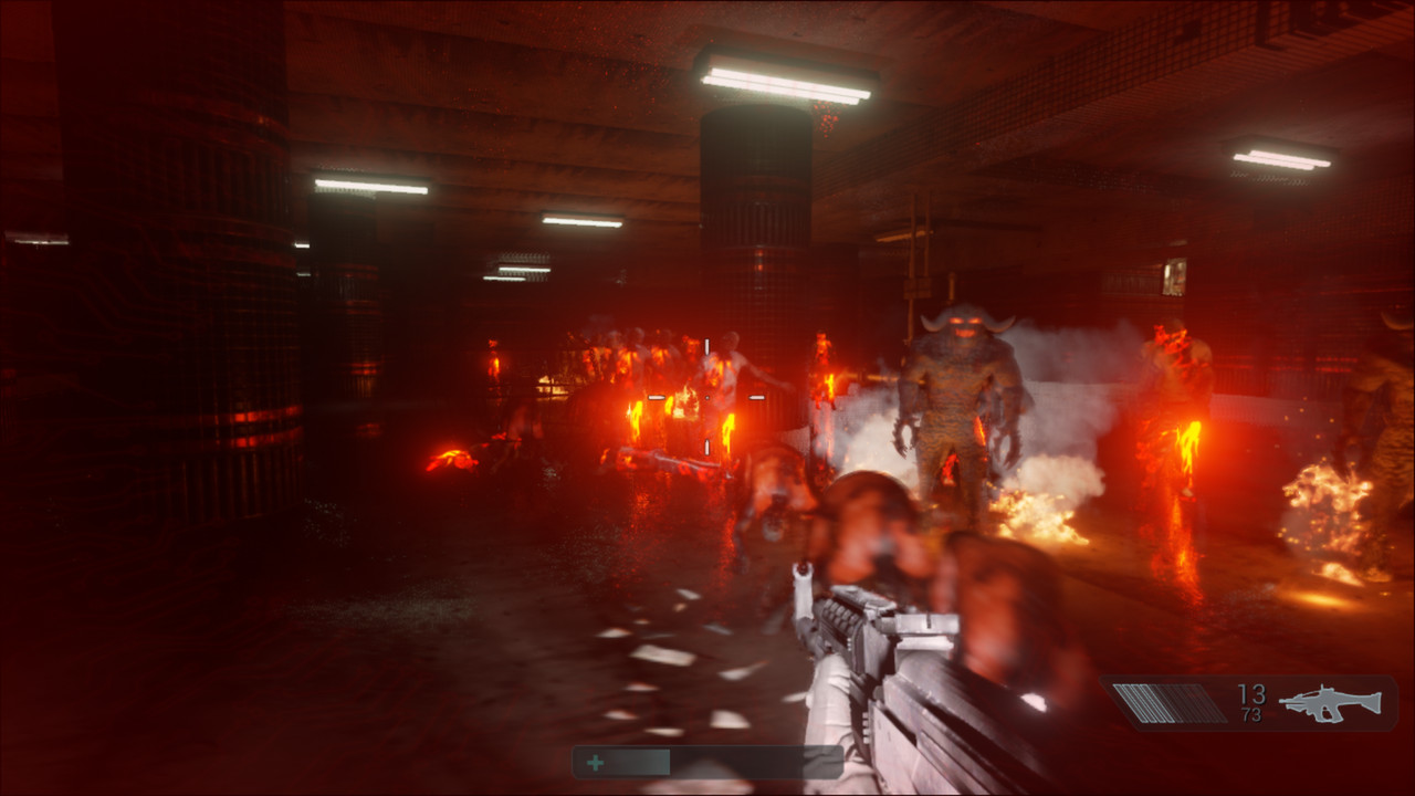 Time Ramesside (A New Reckoning) Screenshot 2