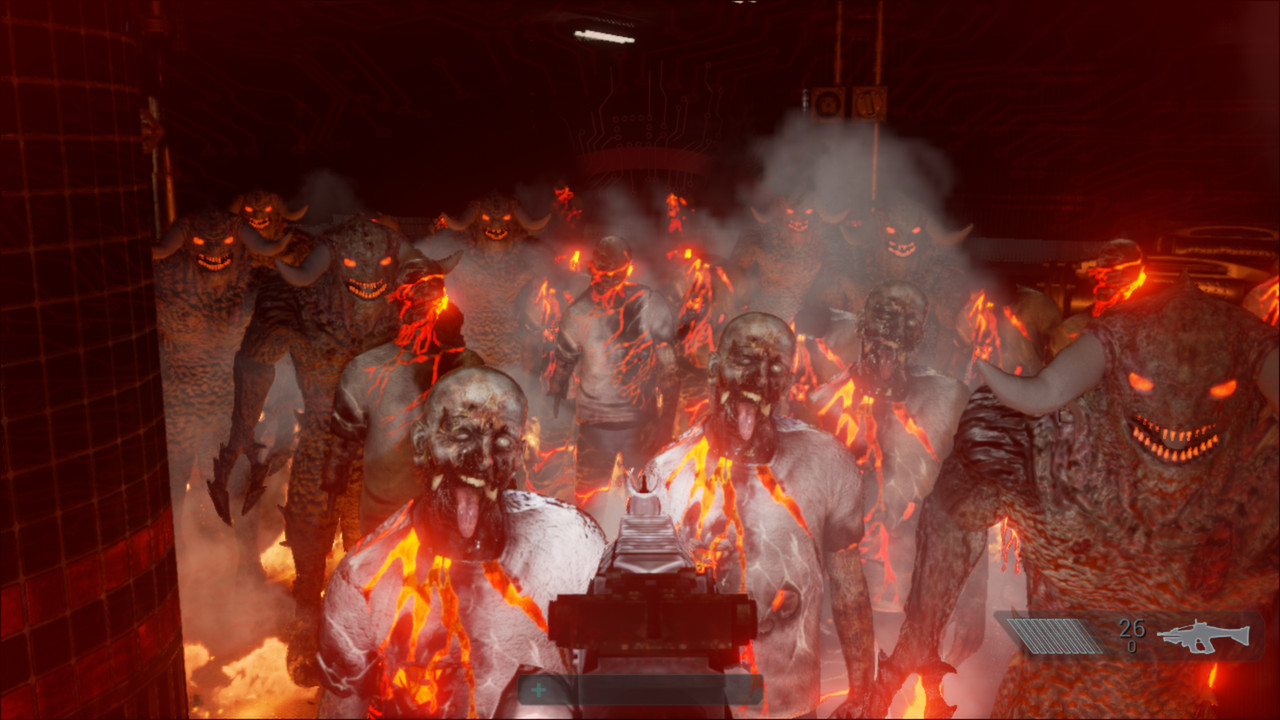 Time Ramesside (A New Reckoning) Screenshot 7