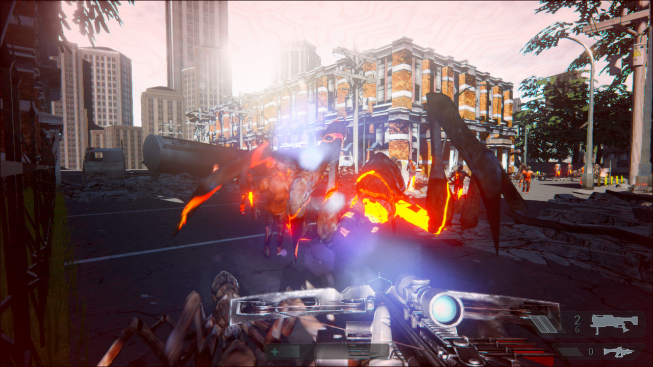 Time Ramesside (A New Reckoning) Screenshot 5