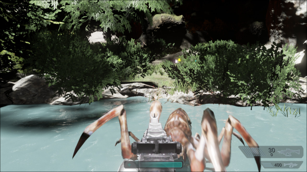 Time Ramesside (A New Reckoning) Screenshot 9