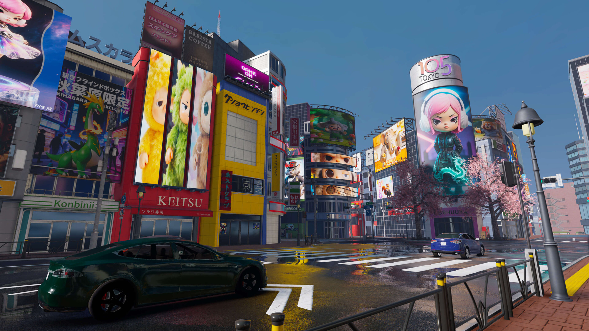 Blind Box Shop Simulator Screenshot 10