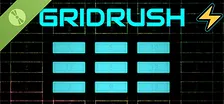GRIDRUSH Demo
