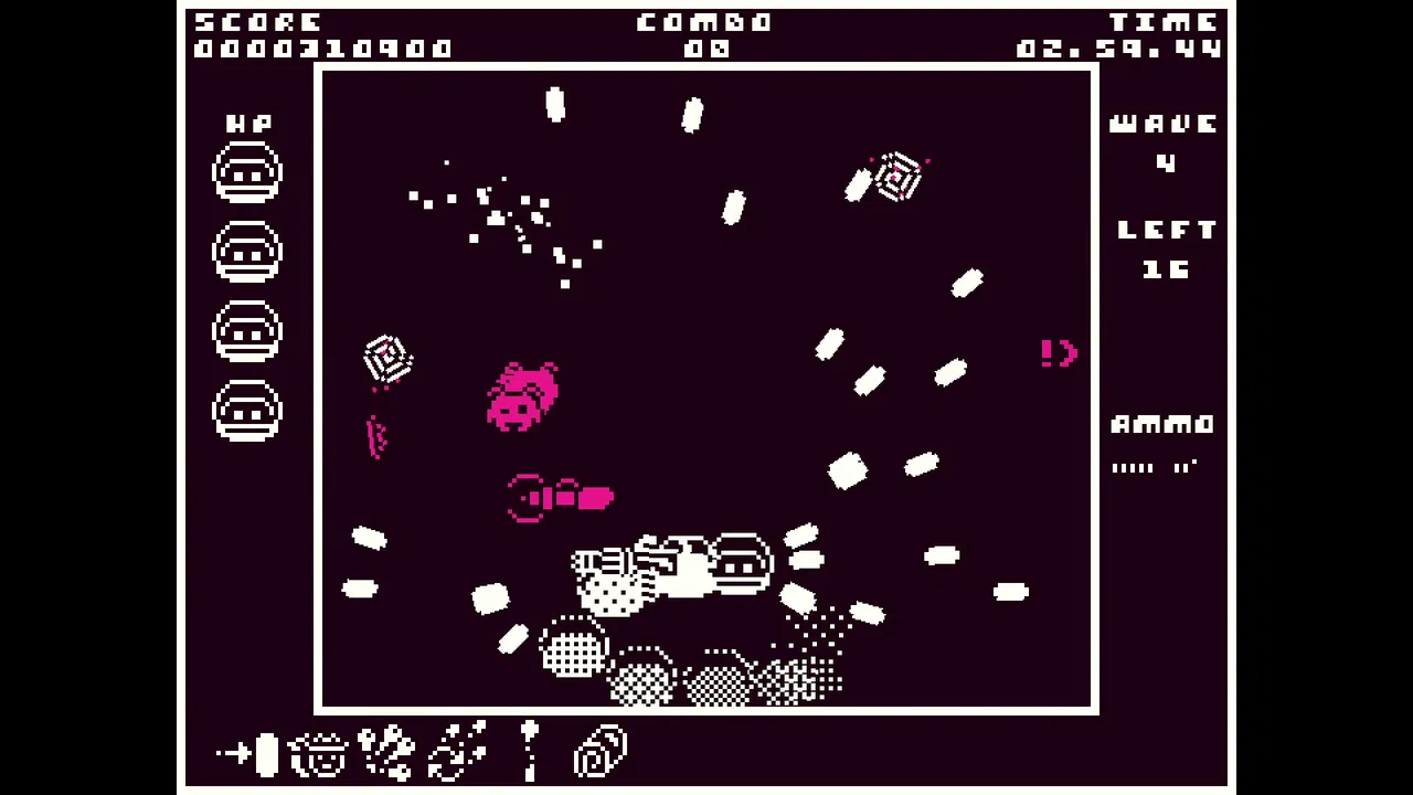 Space Slinger Screenshot 5