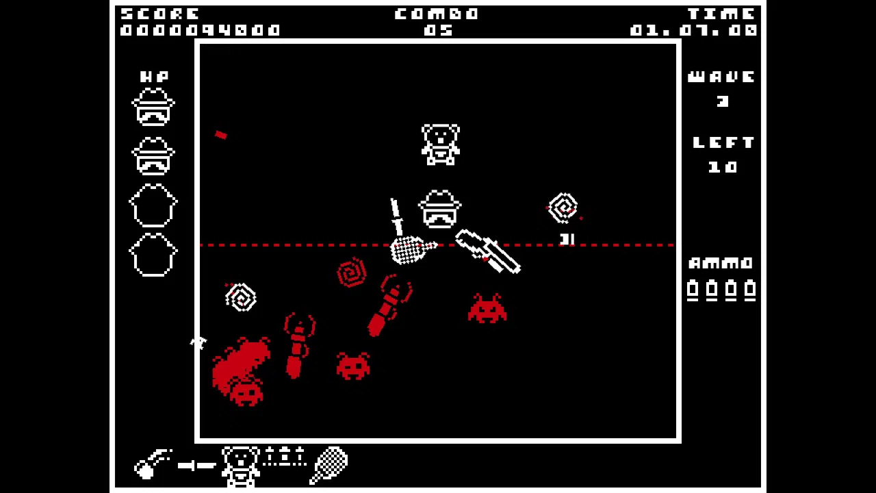 Space Slinger Screenshot 7