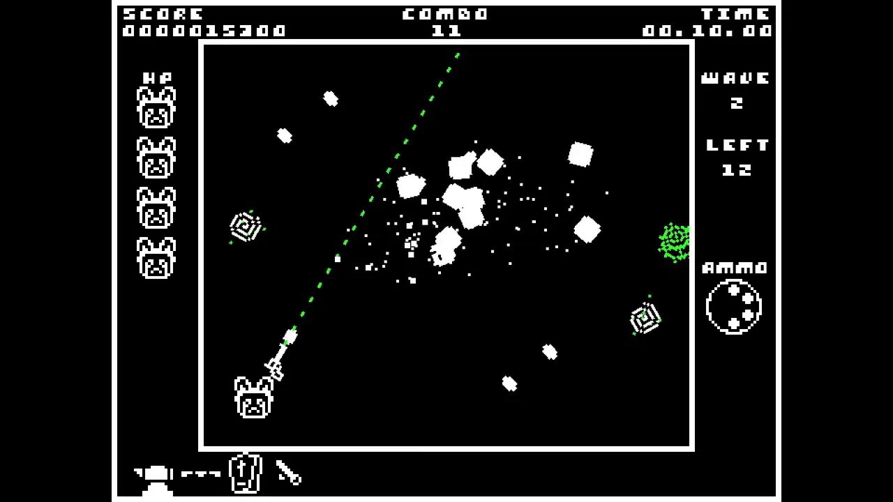 Space Slinger Screenshot 3